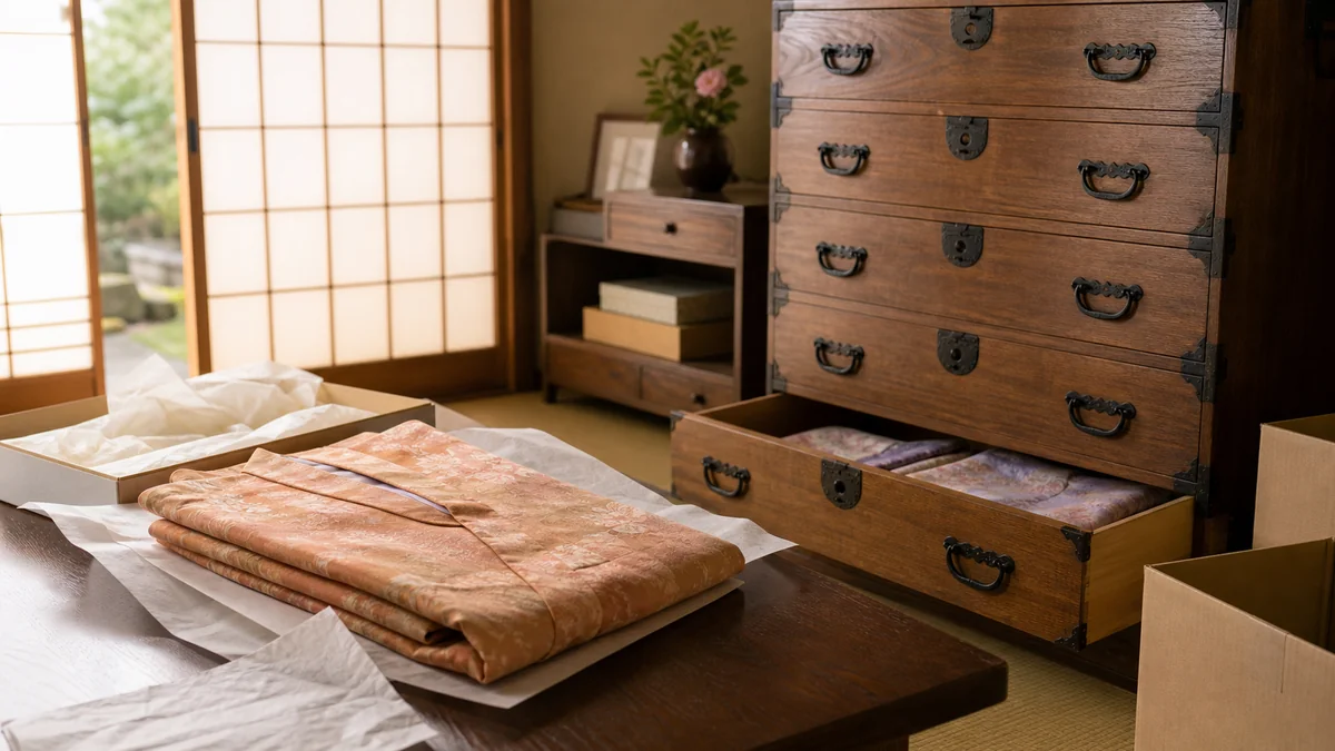 遺品整理 越谷市の参考イメージ